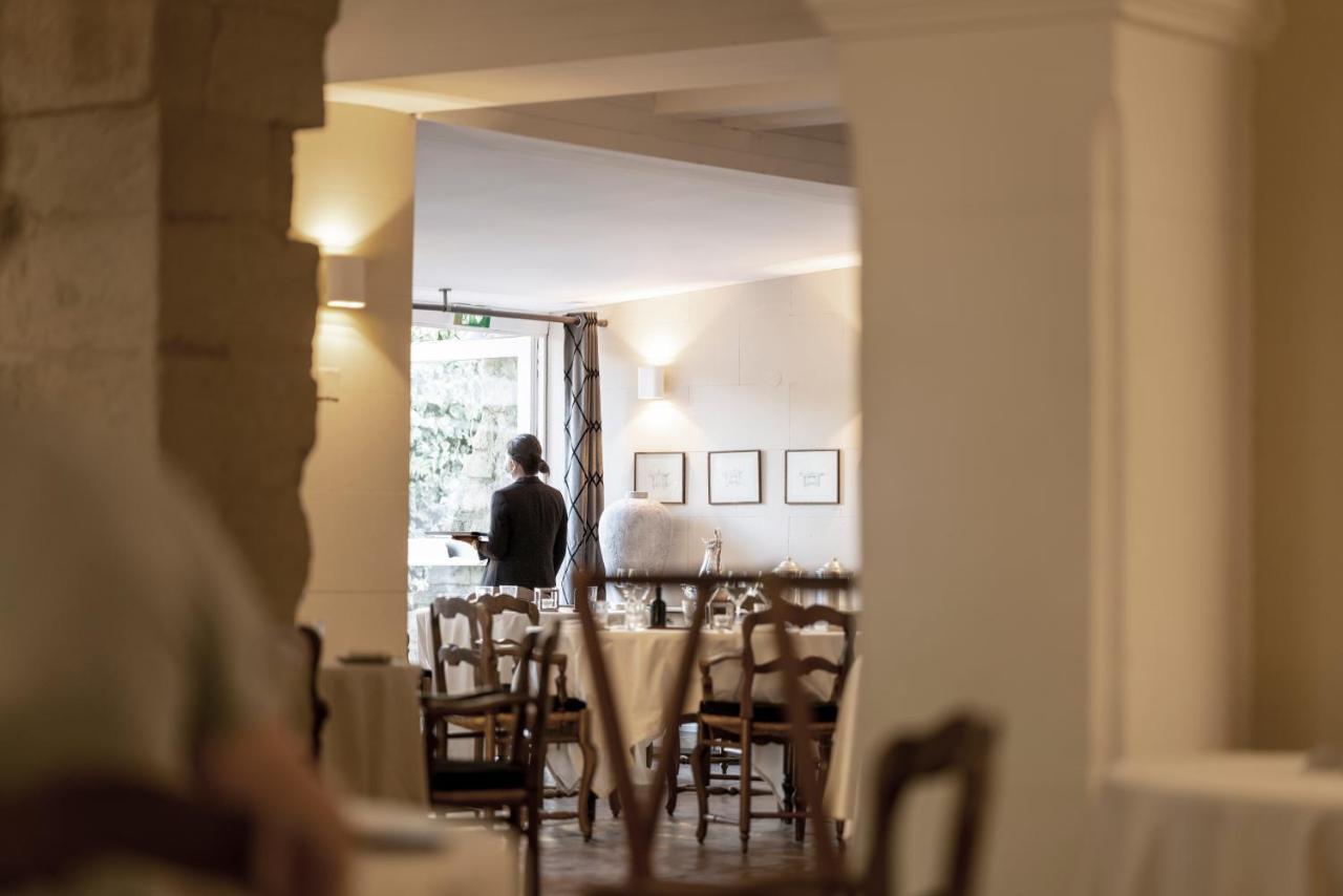 Le Prieure Otel Villeneuve-lès-Avignon Dış mekan fotoğraf