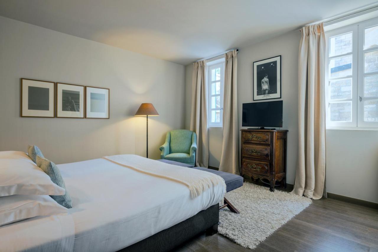 Le Prieure Otel Villeneuve-lès-Avignon Dış mekan fotoğraf